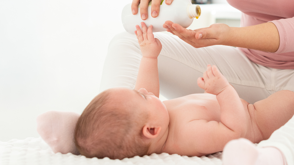 ベビーマッサージの効果って本当にある？：いつから始めるか、気をつけることもまとめて解説｜まとめ