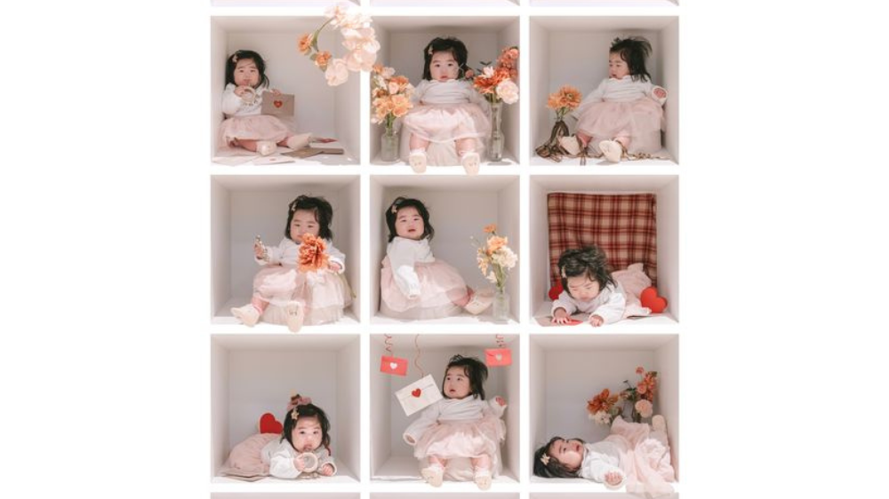 【保存版】ボックスフォトのやり方完全ガイド：作り方・撮り方・失敗しないコツ｜ボックスフォトとは？最近人気の理由