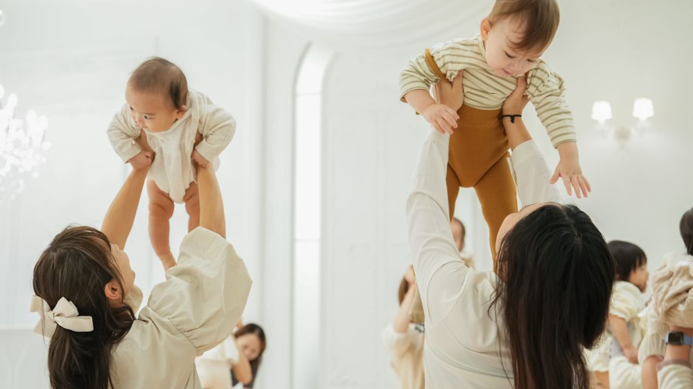 【2026年最新】大阪・関西のベビーイベントまとめ：0歳・1歳向けお出かけガイド｜0歳・1歳向け｜大阪・関西で人気のベビーイベント