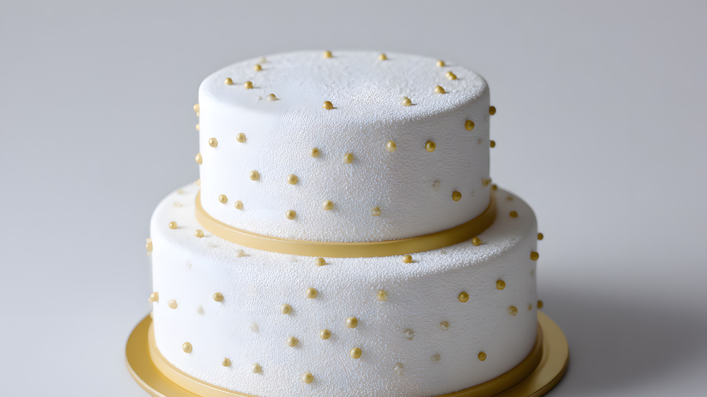 クレイケーキとは？ベビーの1歳バースデーで映える作り方と撮影アイデアを紹介｜クレイケーキとは本物みたいな“粘土ケーキ”の撮影アイテム