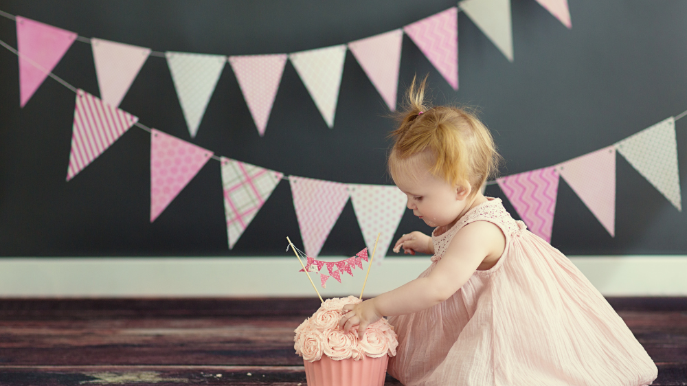 【2025最新】1歳バースデーフォト完全ガイド｜1歳バースデーフォトが近年人気の理由