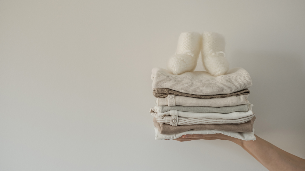 1歳バースデーフォトは家族で撮ろう｜1歳バースデーフォトの家族の服装＆リンクコーデのコツ