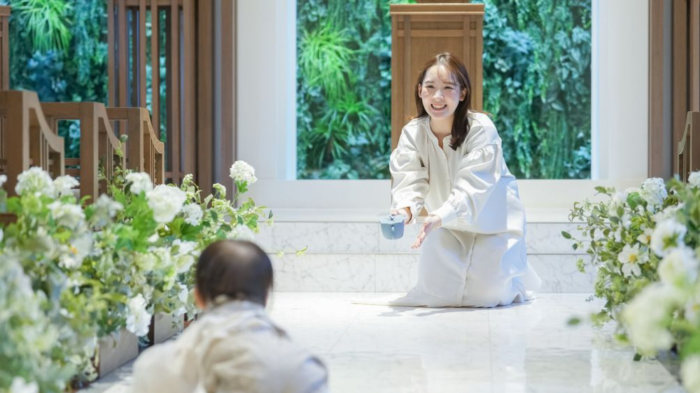 【2026年最新】関西のハイハイレース開催情報まとめ（大阪・京都・兵庫・滋賀・奈良）｜FunFenFantハイハイレースの様子