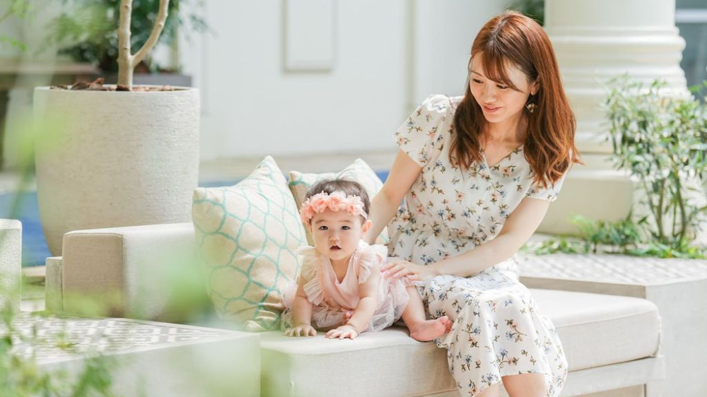 【愛知・名古屋版】おしゃれで可愛い1歳バースデーフォト｜名古屋でおしゃれな1歳バースデーフォトを残そう