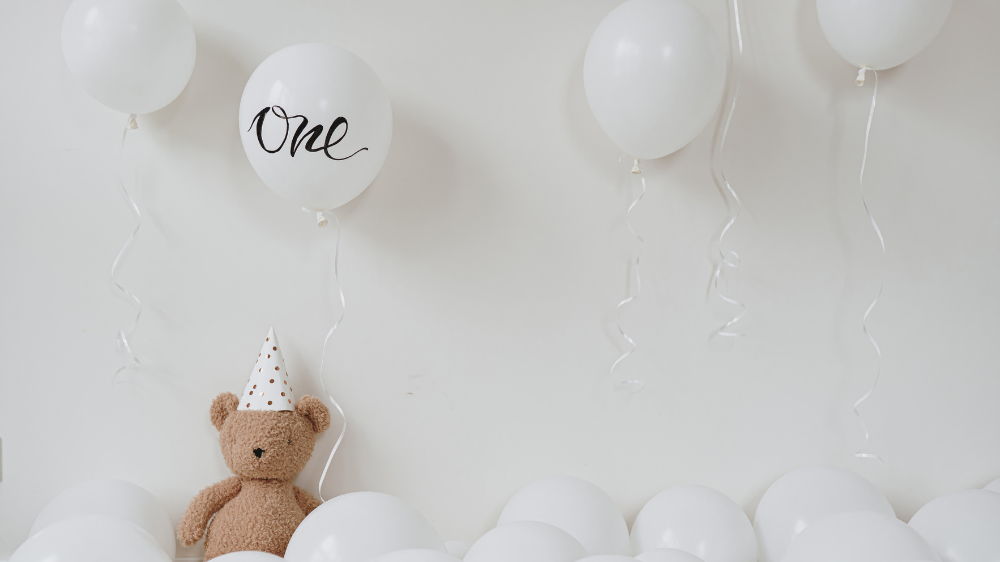 【2025最新】1歳バースデーフォト完全ガイド｜1歳バースデーフォトの撮影スタイル4選