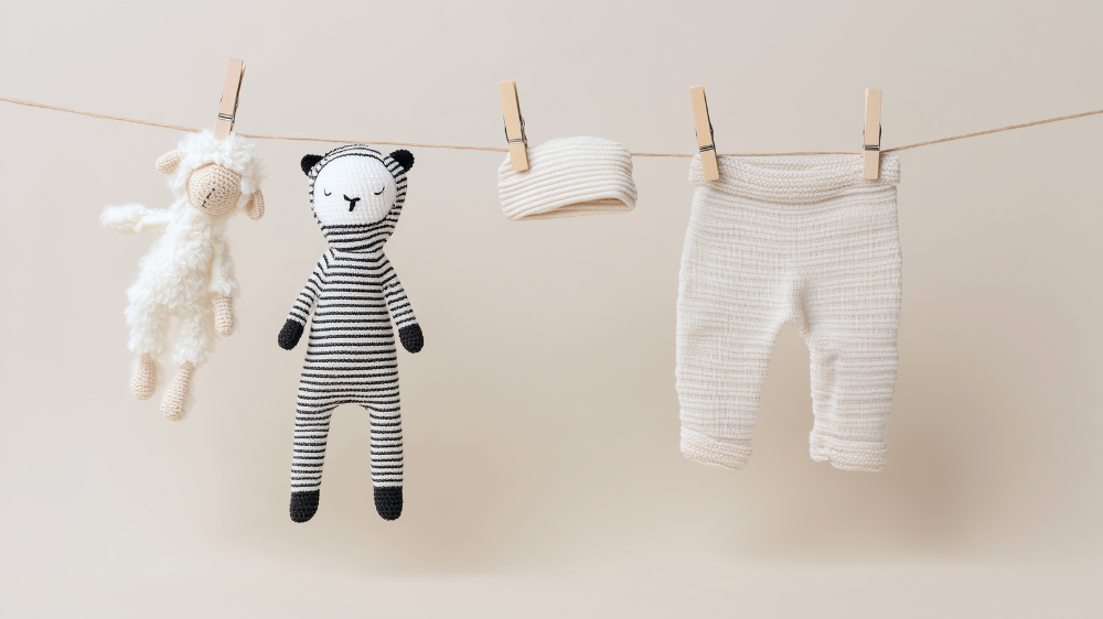 ベビーマッサージの効果って本当にある？いつから始めるか、気をつけることもまとめて解説｜ベビーマッサージはいつから始められる？