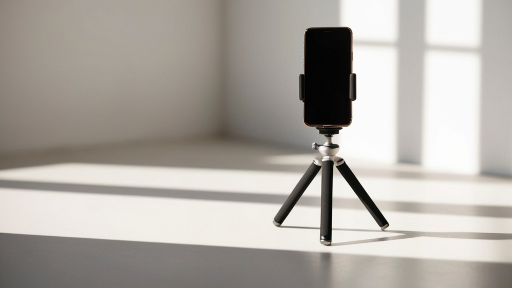 【保存版】ボックスフォトのやり方完全ガイド：作り方・撮り方・失敗しないコツ｜③ 撮影する