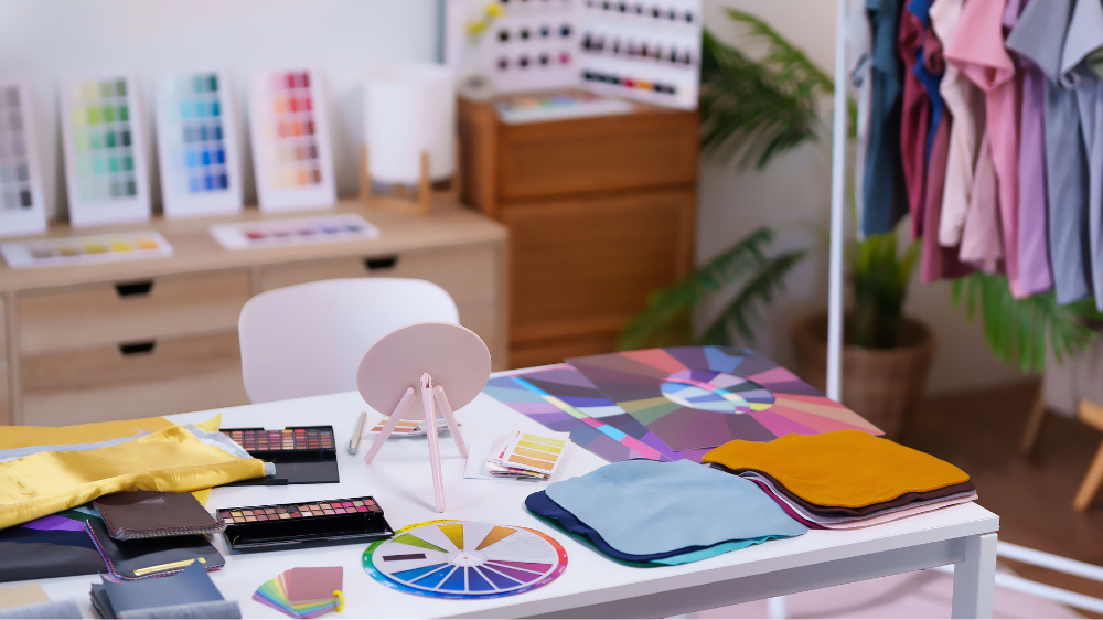 【ママ向け】パーソナルカラー診断はどこでできる？失敗しない選び方【東京】｜パーソナルカラー診断が「意味ない」と言われる理由