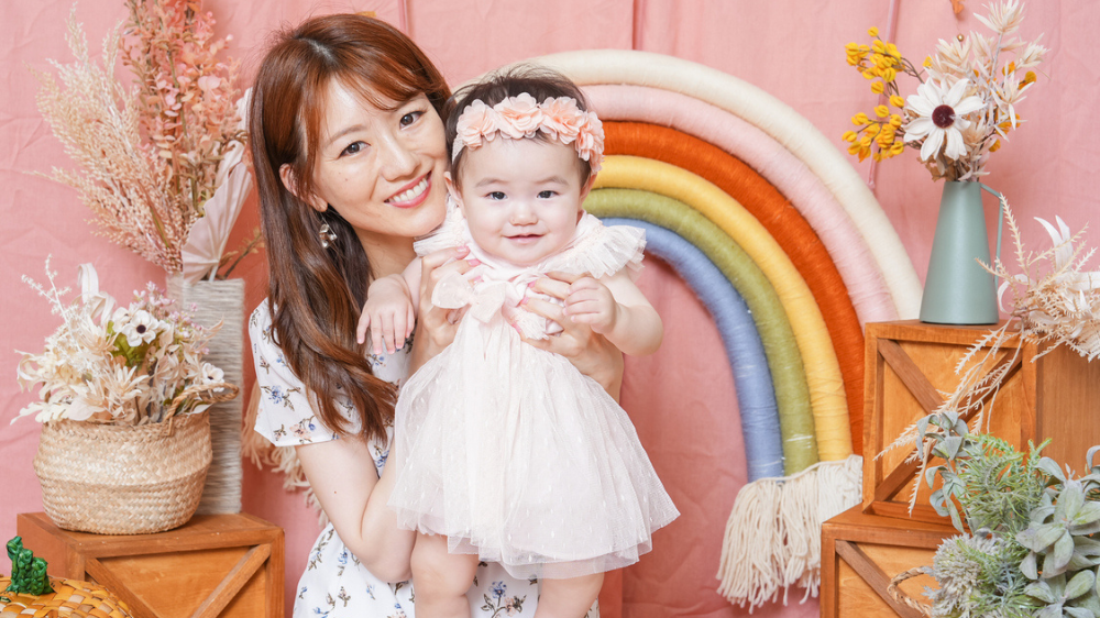 バースデーフォトの人気スタジオ7選|FunFenFantプロカメラマン撮影会