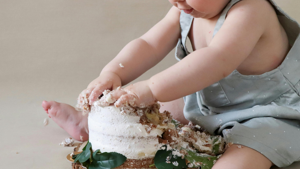 【2025最新】1歳バースデーフォト完全ガイド｜1歳バースデーフォトをおしゃれに撮るコツ