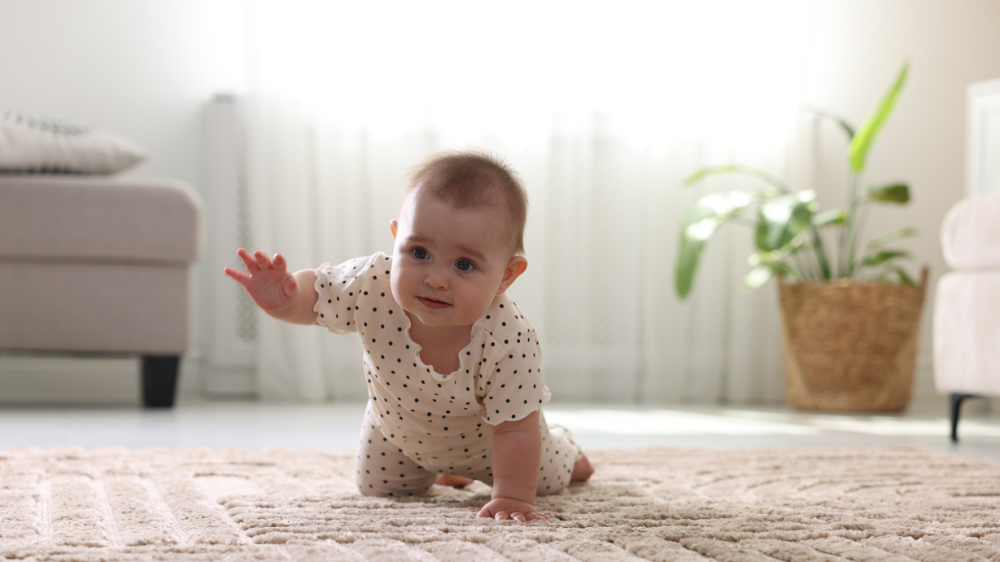 【2026年最新】大阪・関西のベビーイベントまとめ：0歳・1歳向けお出かけガイド｜ハイハイレース