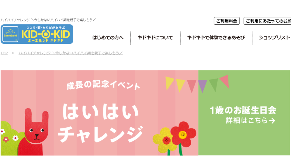 【2026年最新】関東のハイハイレース開催情報まとめ（東京・神奈川・埼玉・千葉）｜キドキドのハイハイレース
