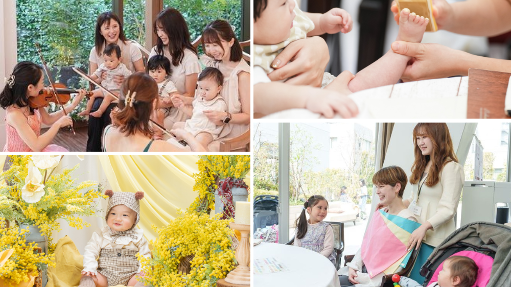 スマホでできる子どもの写真の撮り方｜おしゃれに残す11個のコツを個紹介｜FunFenFantの非日常空間なら子どもの写真がもっと特別に