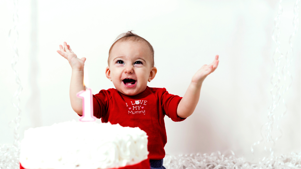 1歳バースデーフォトを安く撮る方法｜1歳らしい姿を“安く・かわいく”残せる場所を見つけよう