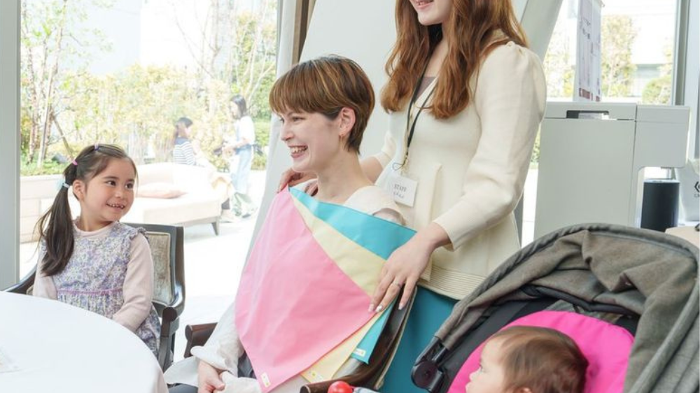 【30代ママ向け】時短メイクは“全部やらない”が正解：5分で整う簡単ルーティン｜似合うメイクがわからないときは、プロに頼るのもひとつ