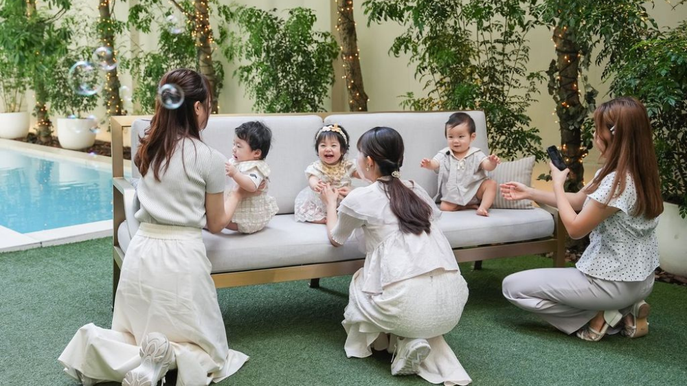 スマホでできる子どもの写真の撮り方｜おしゃれに残す11個のコツを個紹介｜子どもの写真の撮り方を工夫してスマホでおしゃれに撮影しよう