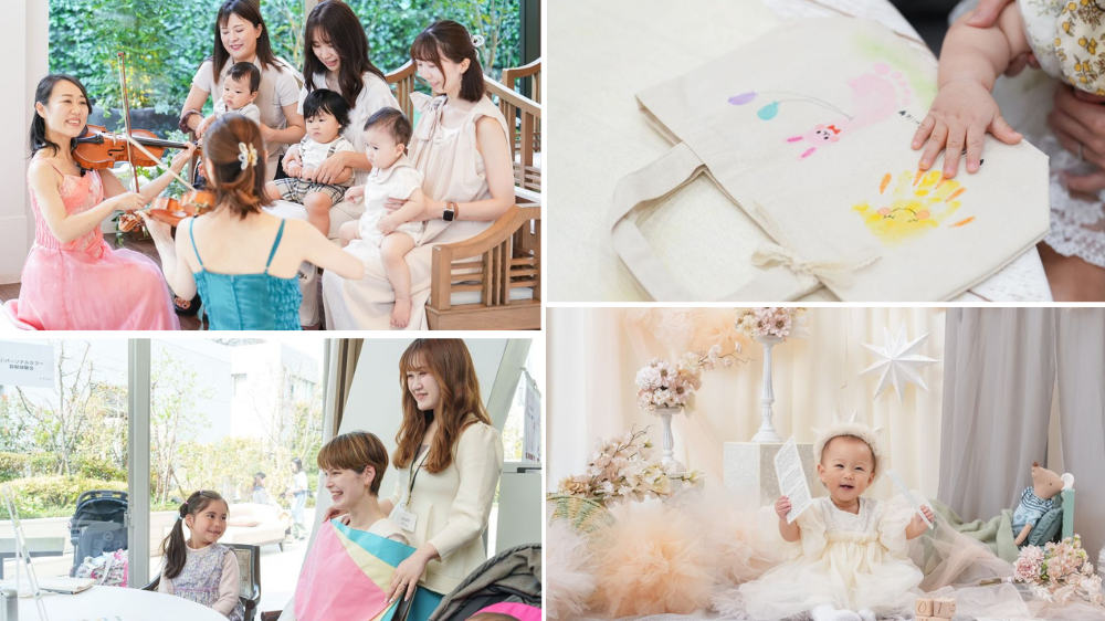 【2026年最新】九州のハイハイレース開催情報まとめ（福岡・佐賀・熊本・鹿児島・長崎）｜ハイハイレースだけじゃない、家族の記念を残せるFunFenFant