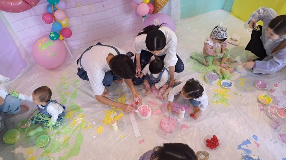 【2026年最新】東京・関東のベビーイベントまとめ（0歳・1歳向けお出かけガイド）｜0歳・1歳向け子育てイベントを活用しよう