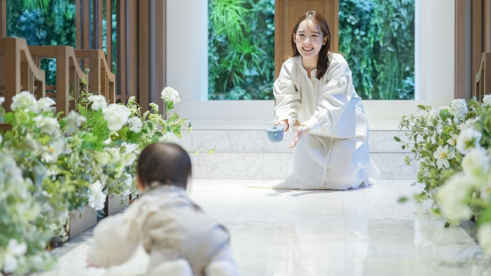 【2026年最新】愛知・東海のベビーイベントまとめ：0歳・1歳向けお出かけガイド｜愛知（名古屋）・東海は楽しめるベビーイベントがたくさん