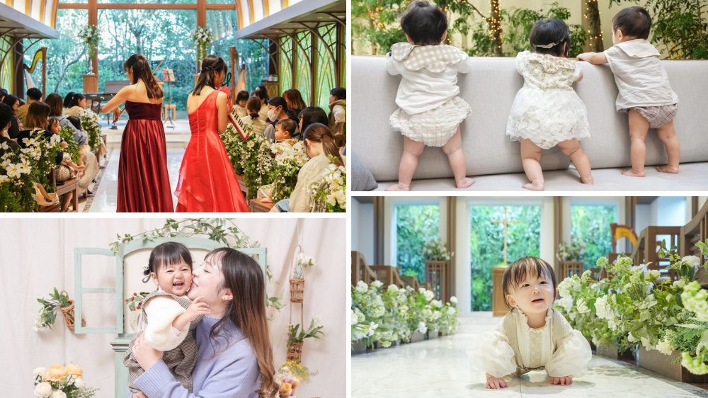 【センス不要】家族写真の飾り方：リビングがおしゃれに整う配置アイデア｜FunFenFantイベントの様子