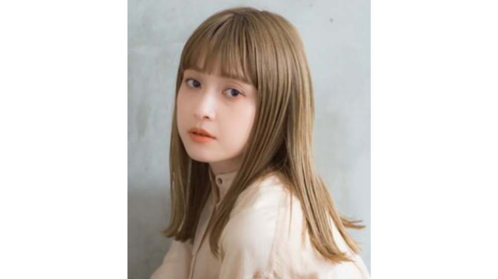 【忙しいママ向け】スタイリング不要の髪型はこれ！楽ちんでおしゃれなヘアカタログ｜① まとまり重視の愛されワンレンロング