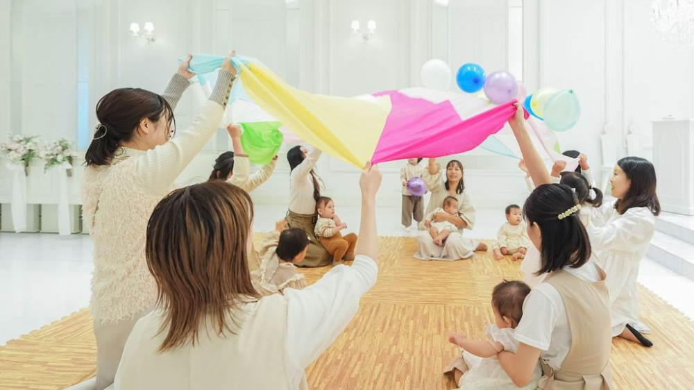 3～4ヶ月の赤ちゃんが外出先でギャン泣き…これって場所見知り？原因と対処法｜まとめ｜場所見知りのギャン泣きは焦らず少しずつ慣れていこう