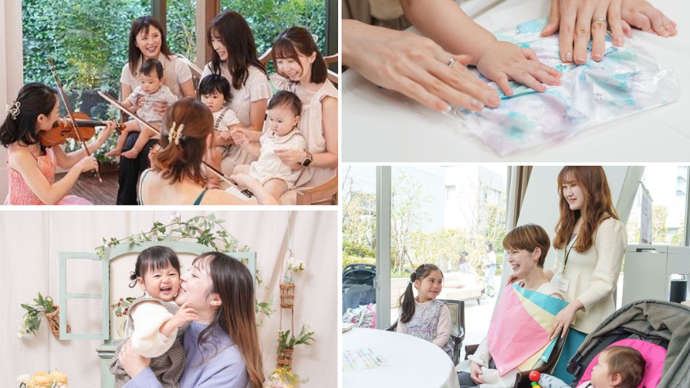 【2026年最新】関東のハイハイレース開催情報まとめ（東京・神奈川・埼玉・千葉）｜イベントも楽しめるFunFenFant