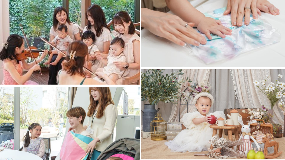 【2026年最新】関西のハイハイレース開催情報まとめ（大阪・京都・兵庫・滋賀・奈良）｜FunFenFantイベントの様子