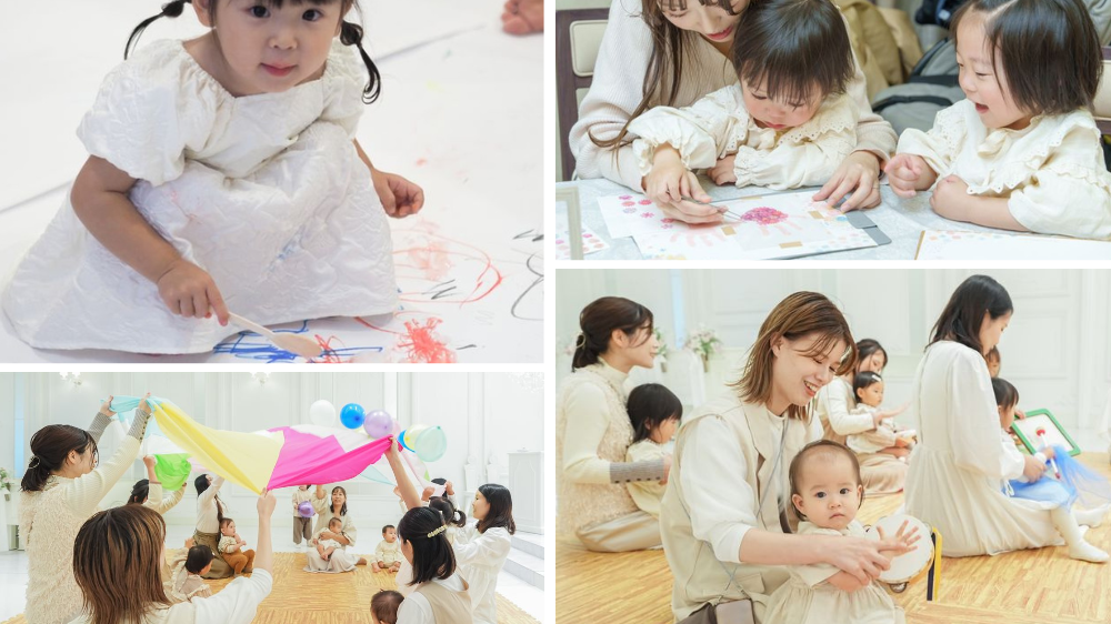 子どもの未来にいくらかける？新NISAと習い事のちょうどいい関係｜親子での体験も大切に｜FunFenFantでできること