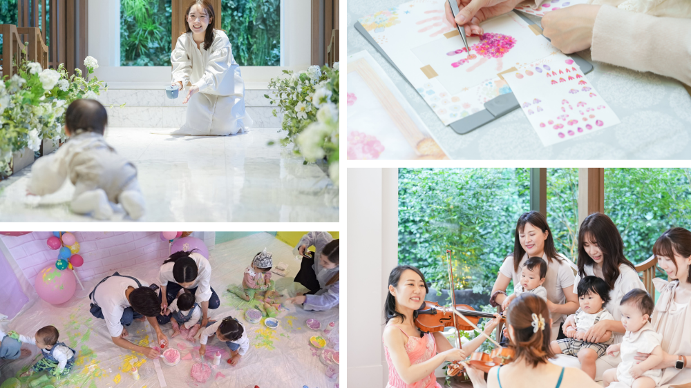 FunFenFantカメラマン撮影会（表参道）のイベントの様子