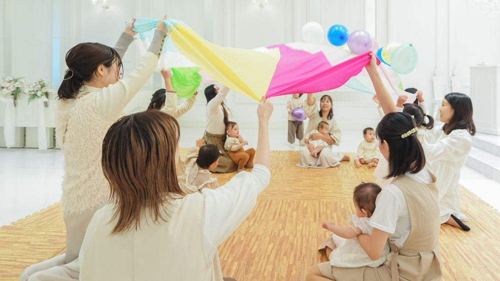 【2026年最新】大阪・関西のベビーイベントまとめ：0歳・1歳向けお出かけガイド｜まとめ｜大阪・関西は0歳・1歳の赤ちゃんと楽しめる場所がたくさん