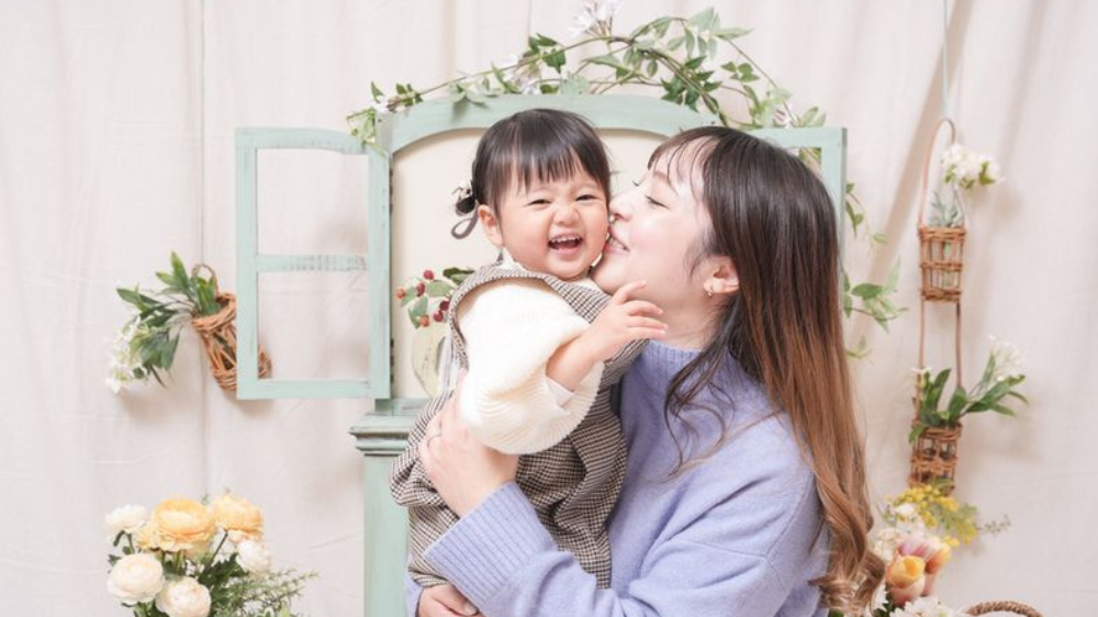 クレイケーキとは？ベビーの1歳バースデーで映える作り方と撮影アイデアを紹介｜FunFenFantの結婚式場イベントがおすすめ