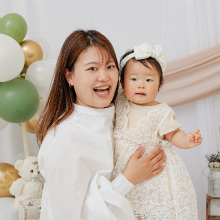 チャペルで聴く生演奏！娘の音楽好きを再確認する時間に…
