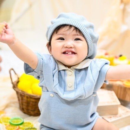 パパも一緒に参加！家族の思い出になる1日