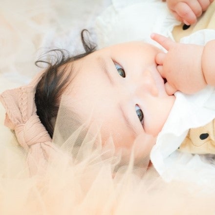 キラキラした非日常な空間で子どもと楽しめるマルシェ