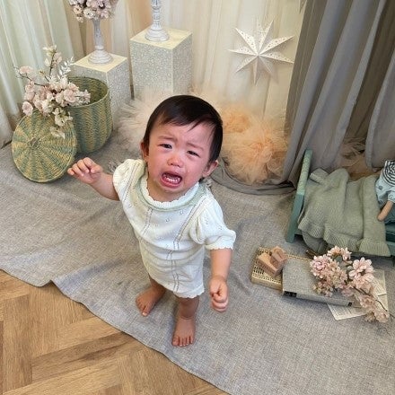 泣いても笑っても歓迎してくれる雰囲気に感謝