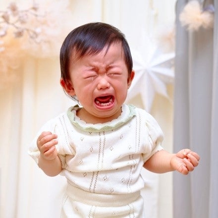 泣いても笑っても歓迎してくれる雰囲気に感謝