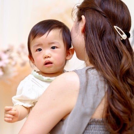 泣いても笑っても歓迎してくれる雰囲気に感謝