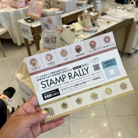 参加するといつも出会える大好きなロディとツーショット