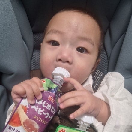 かわいい手形や足形で作るアート!できあがりに大満足