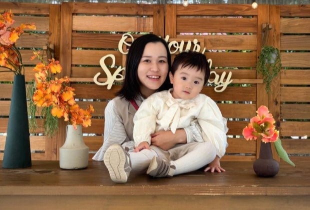 写真映えするフォトスポットがいっぱい!