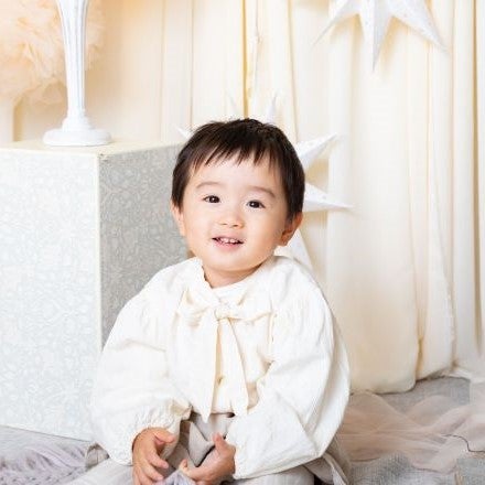 写真映えするフォトスポットがいっぱい!