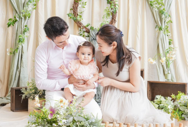 【愛知・名古屋版】おしゃれで可愛い1歳バースデーフォト|韓国風・セルフ・コスパ重視スタジオまとめ