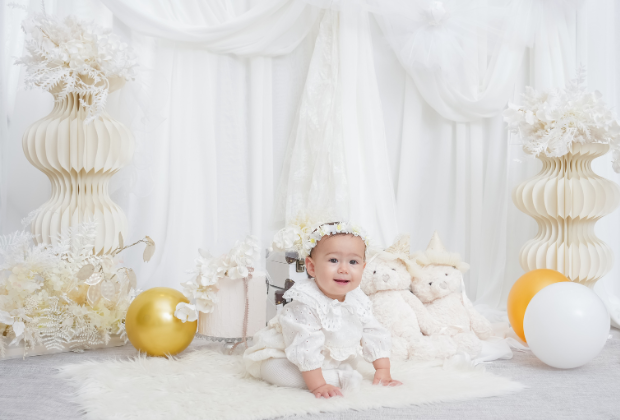【東京版】おしゃれな1歳バースデーフォトスタジオおすすめ7選|安く撮るためのコツも紹介