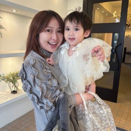 動き回る時期でも安心！カメラマンさんの誘導で楽しい撮影タイム