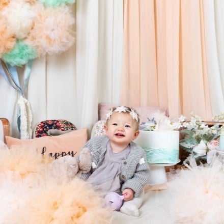 12月のイベントならでは!クリスマスの雰囲気を満喫