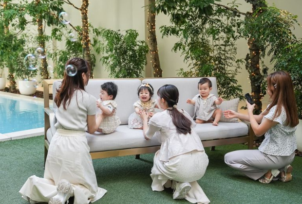 ママ友の作り方|欲しいと思ったときに知っておきたい、無理のない出会い方と会話例