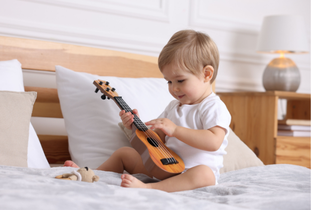 リトミックのやり方|いつから始める?「効果ない?」と迷ったときに知っておきたいこと