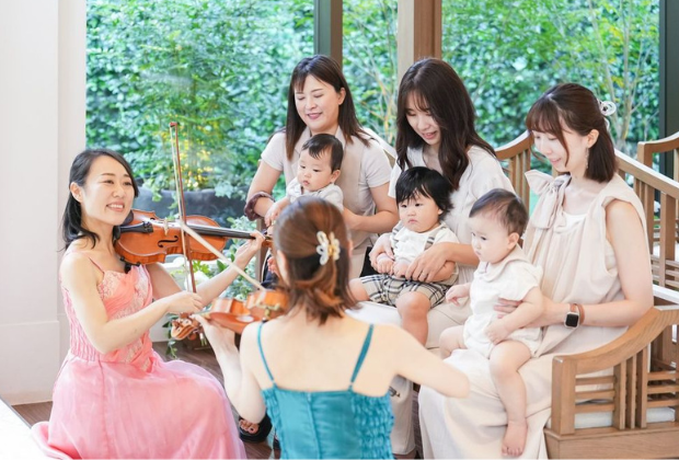 【2026年最新】大阪・関西のベビーイベントまとめ｜0歳・1歳向けお出かけガイド