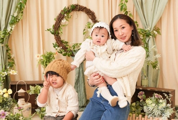 娘も息子も一緒に参加！兄妹でも楽しめるイベント